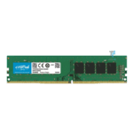 رم کورشیال 16گیگابایت 3200MHZ DDR4