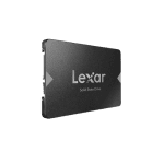 Lexar NS100 SATA Internal SSD