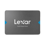 Lexar NS100 SATA Internal SSD-