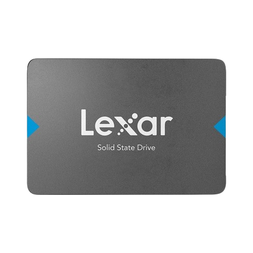 Lexar NS100 SATA Internal SSD-