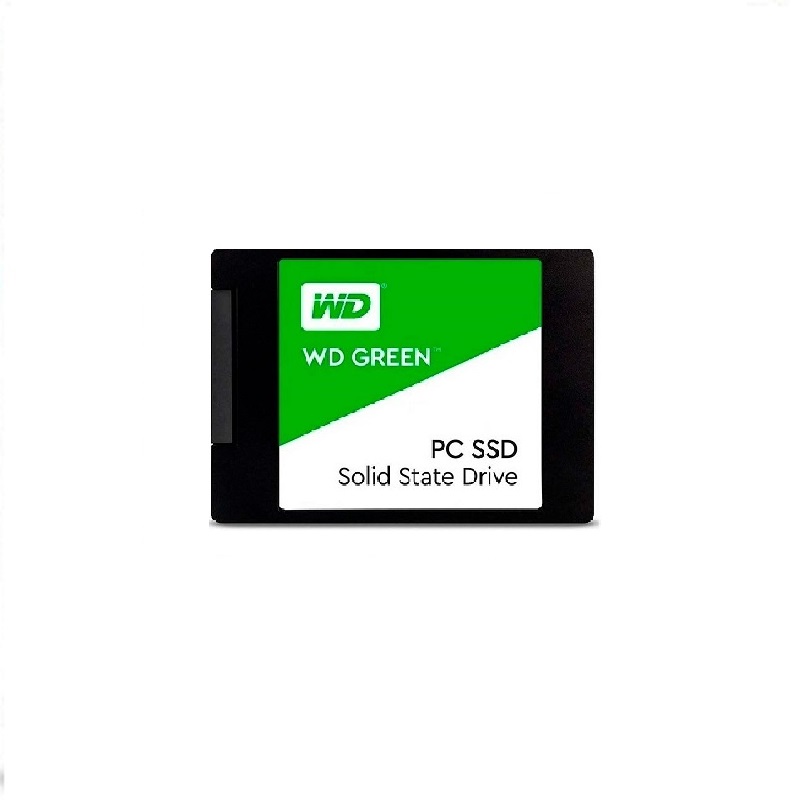 هارد SSD 240GB SATA GREEN WDS240G3G0A