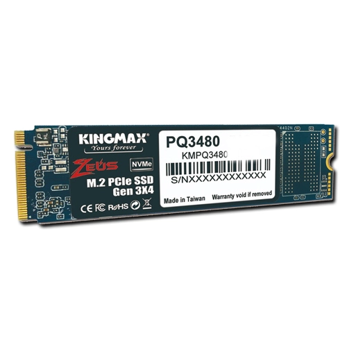 هارد SSD KINGMAX 1TB PQ3480-