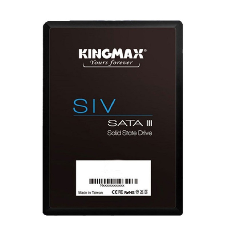 هارد SSD KINGMAX 128GB SIV32