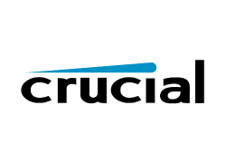 crucial logo