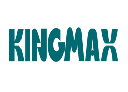 kingmax logo