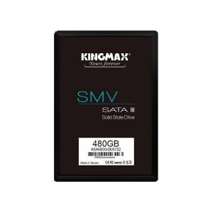 هارد SSD KINGMAX 480GB SMV32