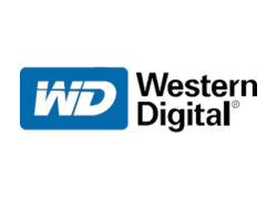 western digital logo