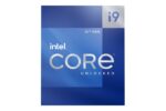 پردازنده اینتل core i9 12900K-