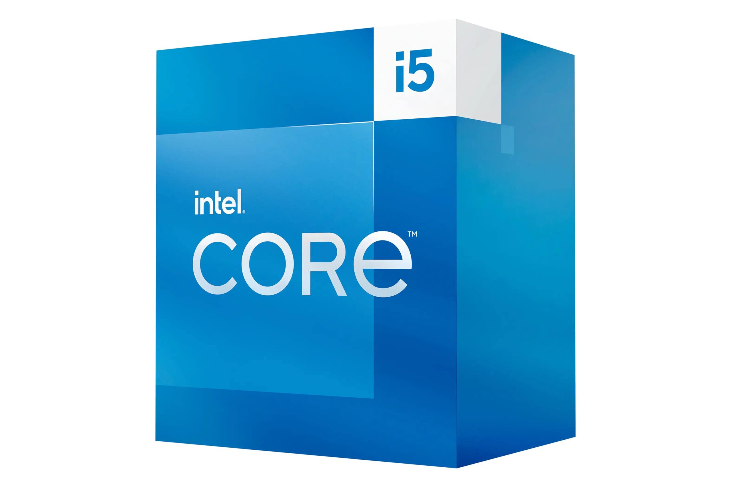 پردازنده اینتل core i5 14400