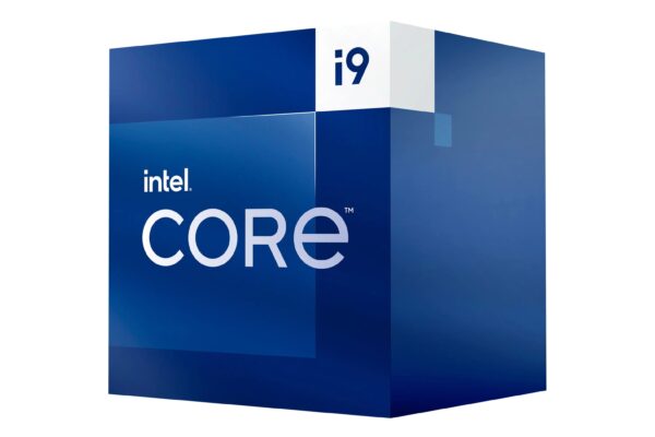 پردازنده اینتل core i9 14900K