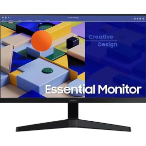 monitor samsung c310 24 inch - تجارت پارسیان آتیه رایانه سیستم